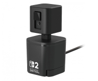 HORI USB Camera Black - NS2 HRSS021 / hori